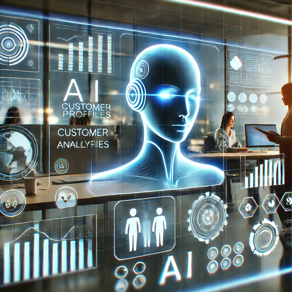 How AI is Transforming the Future of CRM Systems